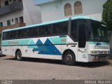 JR Turismo 040 na cidade de Arapiraca, Alagoas, Brasil, por Melqui  Macedo. Número da foto: #1509070.