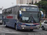 Cati Rose Transporte de Passageiros 377 na cidade de São Paulo, São Paulo, Brasil, por Roberto Teixeira. Número da foto: #1509266.