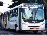 Viação Atibaia São Paulo 4311 na cidade de Atibaia, São Paulo, Brasil, por Anderson Cristian. Número da foto: #1509729.