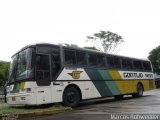 Empresa Gontijo de Transportes 9255 na cidade de São Paulo, São Paulo, Brasil, por Marcos Rohwedder. Número da foto: #1508243.