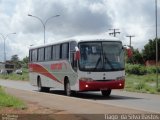 Giotur Transportes e Turismo 20403 na cidade de Anápolis, Goiás, Brasil, por Tiago  da Silva Bastos. Número da foto: #:id.