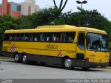 Viação Itapemirim 40511 na cidade de São Paulo, São Paulo, Brasil, por Cleverson dos Reis Giraldi. Número da foto: #1509454.