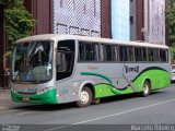 Turin Transportes 1210 na cidade de Belo Horizonte, Minas Gerais, Brasil, por Marcelo Ribeiro. ID da foto: :id.