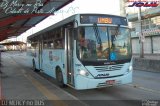 SOUL - Sociedade de Ônibus União Ltda. 7200 na cidade de Porto Alegre, Rio Grande do Sul, Brasil, por Alexsandro Merci    ®. Número da foto: #:id.