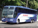 Viação Águia Branca 31450 na cidade de Rio de Janeiro, Rio de Janeiro, Brasil, por Josenilton  Cavalcante da Cruz. Número da foto: #1509509.