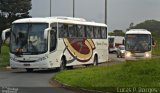 Vera Cruz Transporte e Turismo 2230 na cidade de Araxá, Minas Gerais, Brasil, por Lucas Borges . Número da foto: #1509865.