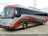 Ônibus Particulares 7501 na cidade de São Paulo, São Paulo, Brasil, por Rodney Cruz. Número da foto: #:id.