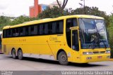 Viação Itapemirim 44029 na cidade de São Paulo, São Paulo, Brasil, por Vanderlei da Costa Silva Filho. Número da foto: #1507972.
