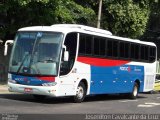 Viação Riodoce 80707 na cidade de Rio de Janeiro, Rio de Janeiro, Brasil, por Josenilton  Cavalcante da Cruz. Número da foto: #1509878.