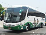 Trans Poney 3907 na cidade de Rio de Janeiro, Rio de Janeiro, Brasil, por André Vitor  Silva dos Santos. Número da foto: #1508065.
