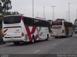 Beija Flor Turismo 2800 na cidade de São Paulo, São Paulo, Brasil, por Roberto Teixeira. Número da foto: #1509362.