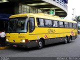 Viação Itapemirim 40445 na cidade de Aparecida, São Paulo, Brasil, por Mateus C. Barbosa. Número da foto: #1509921.