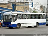 Ônibus Particulares 9 na cidade de Niterói, Rio de Janeiro, Brasil, por Luis Gustavo Silva Travassos. Número da foto: #:id.