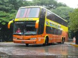 Crucero del Norte 517 na cidade de São Paulo, São Paulo, Brasil, por Cleber C.  Moreira. Número da foto: #1508982.