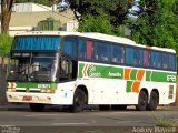 Cia. São Geraldo de Viação 6321 na cidade de Belo Horizonte, Minas Gerais, Brasil, por Andrey Gustavo. Número da foto: #1509477.
