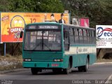 Viação Catarino 42 na cidade de Brumado, Bahia, Brasil, por Cleber Bus. ID da foto: :id.