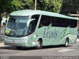 Leads Transportes 195 na cidade de Rio de Janeiro, Rio de Janeiro, Brasil, por Josenilton  Cavalcante da Cruz. Número da foto: #1509462.