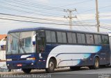 Ônibus Particulares 7751 na cidade de Teresina, Piauí, Brasil, por Fábio Araújo Pinto. Número da foto: #:id.