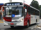 Transwolff Transportes e Turismo 7 8004 na cidade de São Paulo, São Paulo, Brasil, por Thomas Souza da Silva. Número da foto: #:id.