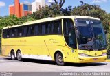 Viação Itapemirim 5525 na cidade de São Paulo, São Paulo, Brasil, por Vanderlei da Costa Silva Filho. Número da foto: #1507837.