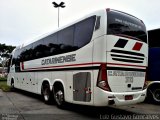 Auto Viação Catarinense 3113 na cidade de São Paulo, São Paulo, Brasil, por Luiz Gustavo Goncalves. Número da foto: #:id.