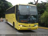 Viação Itapemirim 8039 na cidade de São Paulo, São Paulo, Brasil, por Rogério Teixeira Varadi. Número da foto: #1508306.