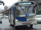 Cooperativa Fênix > Spencer Transporte 2 5106 na cidade de São Paulo, São Paulo, Brasil, por Atilio Torres. Número da foto: #:id.