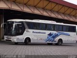 Viação Pernambucana Transporte e Turismo 281 na cidade de Juazeiro do Norte, Ceará, Brasil, por Clemilton Rodrigues . Número da foto: #:id.