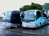 Transnorte - Transporte e Turismo Norte de Minas 48900 na cidade de Montes Claros, Minas Gerais, Brasil, por Thiago  Pacheco. Número da foto: #:id.