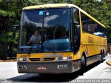 Viação Itapemirim 44803 na cidade de São Paulo, São Paulo, Brasil, por Luiz Gustavo Goncalves. Número da foto: #1549599.