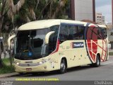 TransTupi Turismo e Fretamento 2500 na cidade de Curitiba, Paraná, Brasil, por Paulo Roberto Chulis. Número da foto: #1550398.