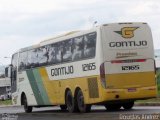 Empresa Gontijo de Transportes 12165 na cidade de Brasília, Distrito Federal, Brasil, por Douglas Andrez. Número da foto: #1550315.