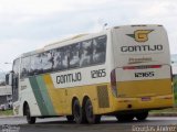 Empresa Gontijo de Transportes 12165 na cidade de Brasília, Distrito Federal, Brasil, por Douglas Andrez. ID da foto: :id.