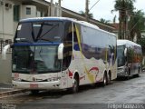 Advance Transatur 3895 na cidade de Caldas Novas, Goiás, Brasil, por Felipe Gonzales. Número da foto: #1550189.
