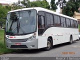 Ônibus Particulares 9710 na cidade de Mauá, São Paulo, Brasil, por Moaccir  Francisco Barboza. Número da foto: #:id.
