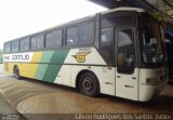 Empresa Gontijo de Transportes 9560 na cidade de Perdões, Minas Gerais, Brasil, por Gilson Rodrigues dos Santos Junior. Número da foto: #1549815.