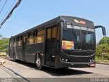 Ônibus Particulares AKB7482 na cidade de Rio de Janeiro, Rio de Janeiro, Brasil, por Zé Ricardo Reis. Número da foto: #:id.