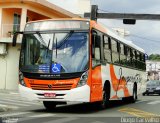 Auto Viação Imperatriz 1135 na cidade de Santo Amaro da Imperatriz, Santa Catarina, Brasil, por Diogo de Carvalho Silva. Número da foto: #1550404.