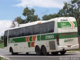 Cia. São Geraldo de Viação 21160 na cidade de Brasília, Distrito Federal, Brasil, por Douglas Andrez. Número da foto: #1550517.