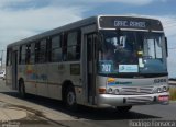 Empresa Auto Viação Massayó 6206 na cidade de Maceió, Alagoas, Brasil, por Rodrigo Fonseca. Número da foto: #1550302.