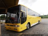 Viação Itapemirim 45215 na cidade de Casimiro de Abreu, Rio de Janeiro, Brasil, por Carlos Julio. Número da foto: #1548718.