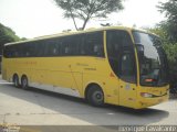 Viação Itapemirim 5063 na cidade de São Paulo, São Paulo, Brasil, por Henrique Cavalcante. Número da foto: #1550362.