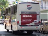Viação Serro 1990 na cidade de Lagoa Santa, Minas Gerais, Brasil, por Marcelo Ribeiro. Número da foto: #1549184.