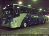 Viação Cometa 7681 na cidade de Belo Horizonte, Minas Gerais, Brasil, por Alex da Silva Rodrigues. Número da foto: #1550461.