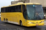 Viação Itapemirim 5051 na cidade de Rio de Janeiro, Rio de Janeiro, Brasil, por Eduardo Oliveira. Número da foto: #:id.