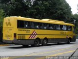 Viação Itapemirim 40097 na cidade de São Paulo, São Paulo, Brasil, por Cleverson dos Reis Giraldi. Número da foto: #1549378.