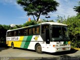 Empresa Gontijo de Transportes 9270 na cidade de São Paulo, São Paulo, Brasil, por Ricardo Liberino. Número da foto: #1550176.