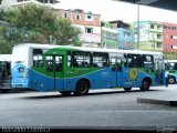 Santa Zita Transportes Coletivos 20311 na cidade de Cariacica, Espírito Santo, Brasil, por Reinaldo Coimbra. Número da foto: #:id.