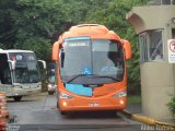 Viação Piracicabana 1682 na cidade de São Paulo, São Paulo, Brasil, por Atilio Torres. Número da foto: #1549843.