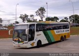 Empresa Gontijo de Transportes 12785 na cidade de Brasília, Distrito Federal, Brasil, por Wagner Ribeiro da Silva. Número da foto: #1549289.